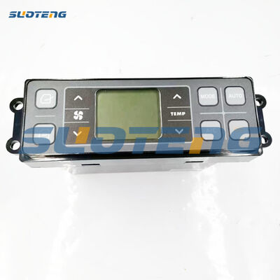 11Q6-90310 11Q690370 Máy điều khiển điều hòa không khí cho máy đào R210-9
