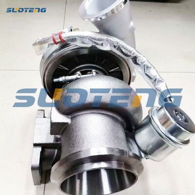 471086-0002 4710860002 Máy tăng áp cho động cơ