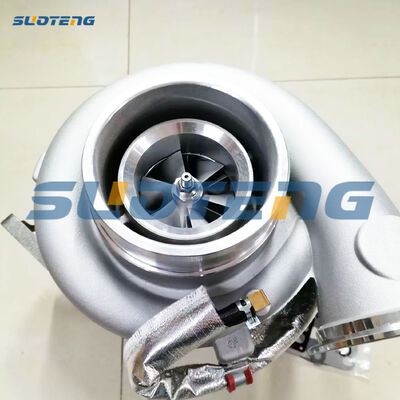 471086-0002 4710860002 Máy tăng áp cho động cơ