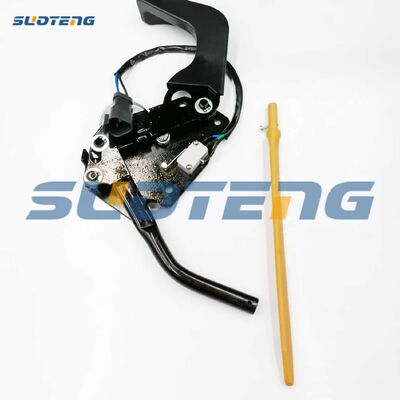 234-6613 2346613 Khóa đòn bẩy an toàn thủy lực cho 312D