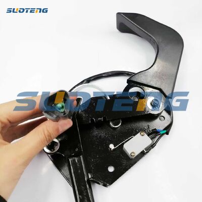 234-6613 2346613 Khóa đòn bẩy an toàn thủy lực cho 312D