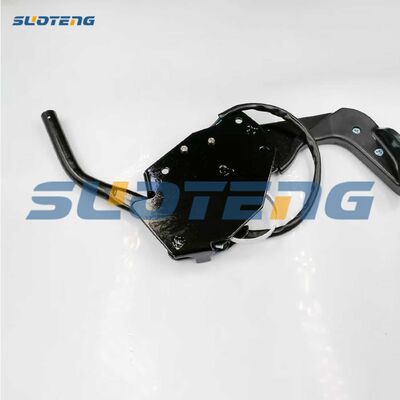 234-6613 2346613 Khóa đòn bẩy an toàn thủy lực cho 312D