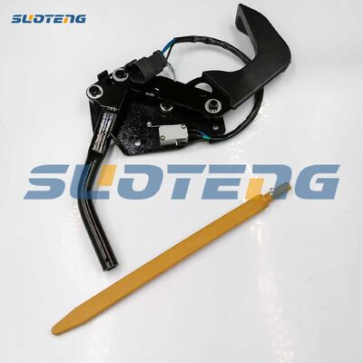 234-6613 2346613 Khóa đòn bẩy an toàn thủy lực cho 312D