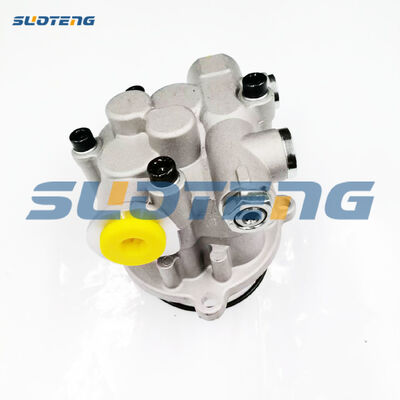 XJBN-00737 Máy bơm bánh răng thủy lực XJBN00737 cho máy đào R210LC7