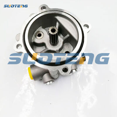 XJBN-00737 Máy bơm bánh răng thủy lực XJBN00737 cho máy đào R210LC7