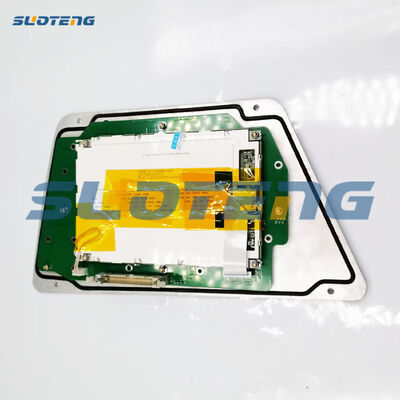 2027789 Màn hình bảng điều khiển cho Loader 950G