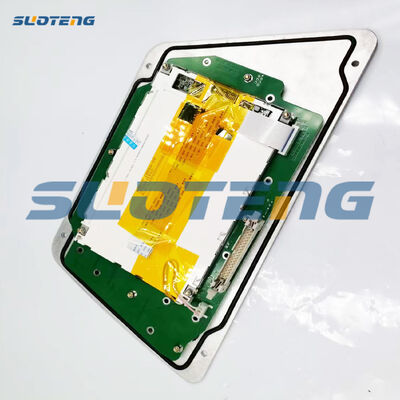 2027789 Màn hình bảng điều khiển cho Loader 950G