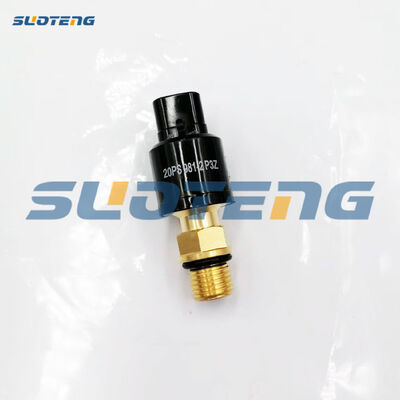Cảm biến chuyển đổi áp suất 20PS981-2 cho máy xúc R215-7