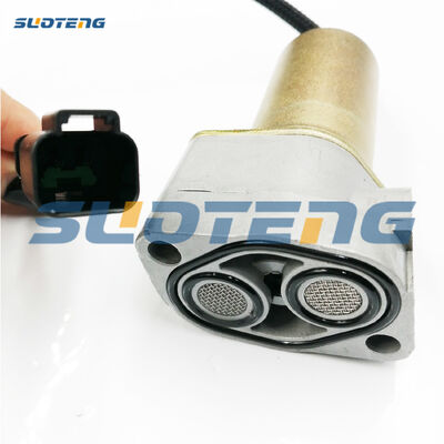 702-21-07610 7022107610 Van điều khiển điện từ cho máy xúc PC200