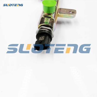 397-8448 3978448 Bộ sạc nhiên liệu cho động cơ QSB6.7