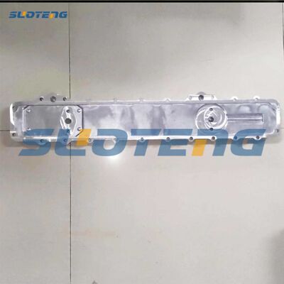 255-2904 2552904 Vỏ lõi làm mát dầu cho máy xúc 320D