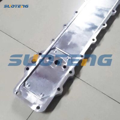 255-2904 2552904 Vỏ lõi làm mát dầu cho máy xúc 320D