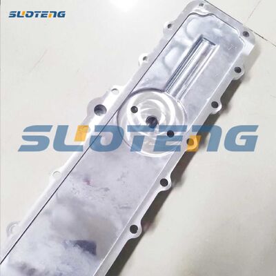 255-2904 2552904 Vỏ lõi làm mát dầu cho máy xúc 320D