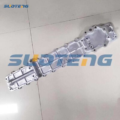255-2904 2552904 Vỏ lõi làm mát dầu cho máy xúc 320D