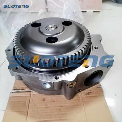 366-0168 3660168 Máy bơm nước cho động cơ C18