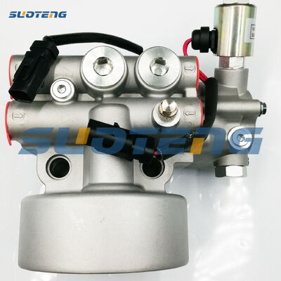 436-7074 4367074 Bơm nhiên liệu mồi cho động cơ C9.3