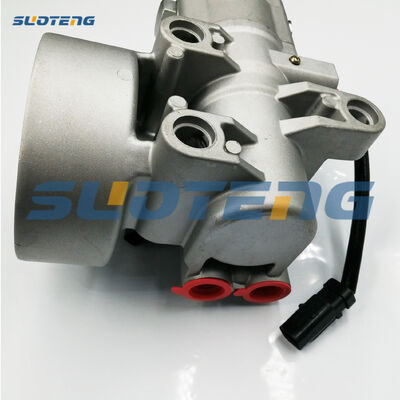 436-7074 4367074 Bơm nhiên liệu mồi cho động cơ C9.3