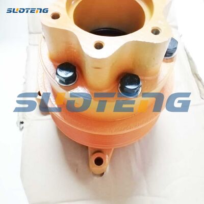 Bộ chuyển đổi truyền động quạt 324-0453 3240453 cho máy xúc 320D