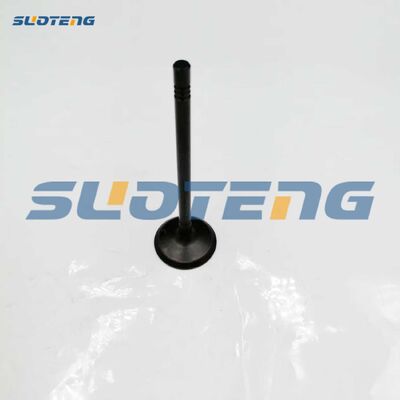 339-9637 3399637 Van xả cho động cơ C7.1