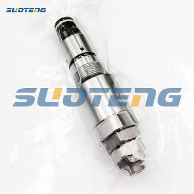 31Q8-17821 Relief Valve for R210LC-7 Excavator
