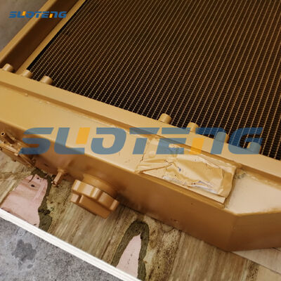 7N-5128 7N5128 Máy làm mát dầu cho máy nạp D6G