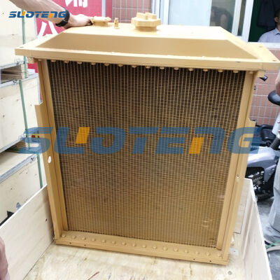 7N-5128 7N5128 Bộ tản nhiệt làm mát dầu cho phụ tùng máy kéo D6D