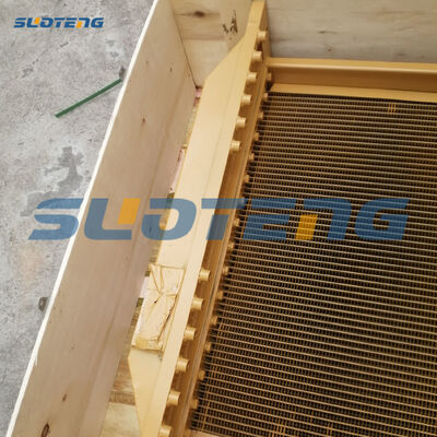 7N-5128 7N5128 Bộ tản nhiệt làm mát dầu cho phụ tùng máy kéo D6D