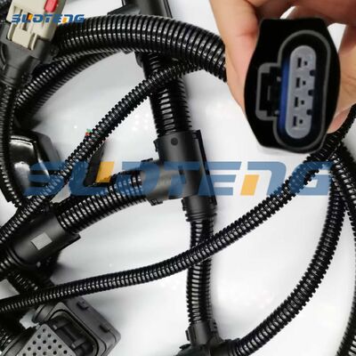 6754-81-9520 Wiring Harness for PC200-8 Excavator