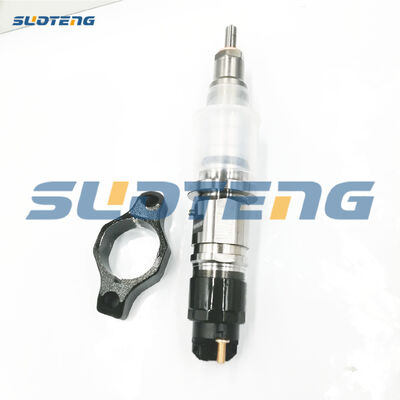 0445 120 346 0445120346 Kim phun nhiên liệu Common Rail cho phụ tùng động cơ