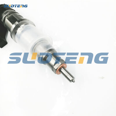 0445 120 346 0445120346 Kim phun nhiên liệu Common Rail cho phụ tùng động cơ