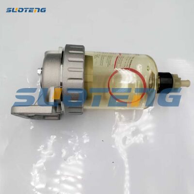 600-311-9733 Water Separator for PC130-8 Excavator