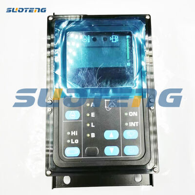 7835-10-5000 Bảng hiển thị màn hình cho máy đào PC130-7