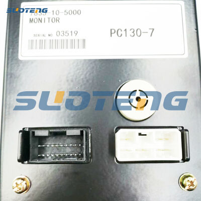 7835-10-5000 Bảng hiển thị màn hình cho máy đào PC130-7