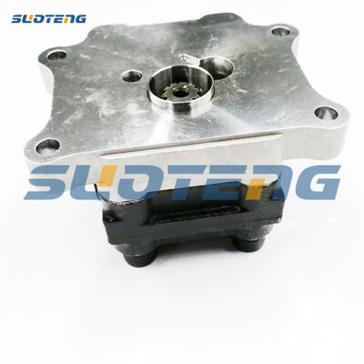 Bơm bánh răng thủy lực 708-3T-04520 cho máy xúc PC70-8