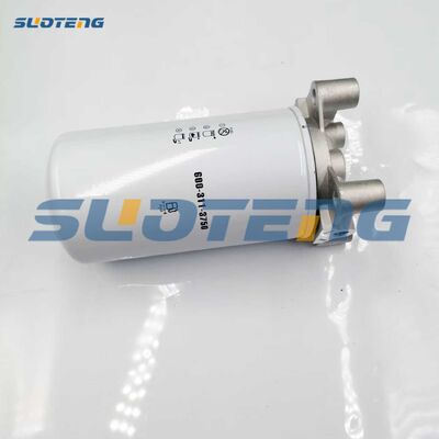 Bộ lọc 6754-71-6370 cho máy xúc PC200