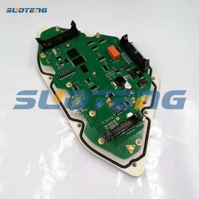 2134254 Lắp ráp Bảng điều khiển Sàng điều khiển Bảng điều khiển chính cho Động cơ S1800