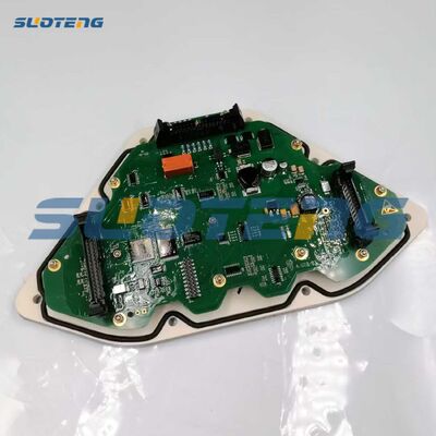 2134254 Lắp ráp Bảng điều khiển Sàng điều khiển Bảng điều khiển chính cho Động cơ S1800