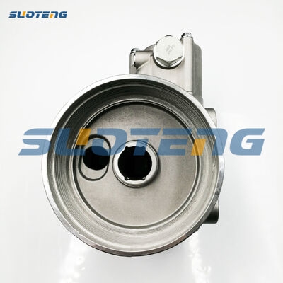 436-7074 Priming Fuel Pump 4367074 for 980M Wheel Loader