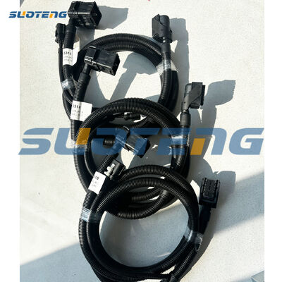 Khai thác dây động cơ 3724020-B289 cho các bộ phận động cơ