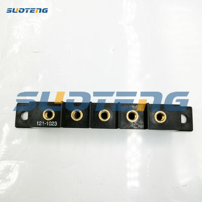 121-1023 1211023 Khối đầu cuối cho Máy xúc 315C
