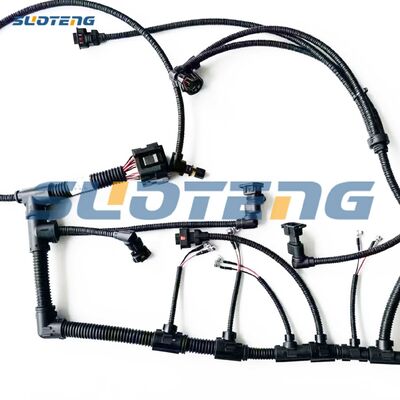 0421-1143 04211143 Dây nịt cho động cơ D4E