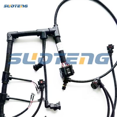 0421-1143 04211143 Dây nịt cho động cơ D4E