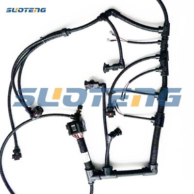 0421-1143 04211143 Dây nịt cho động cơ D4E