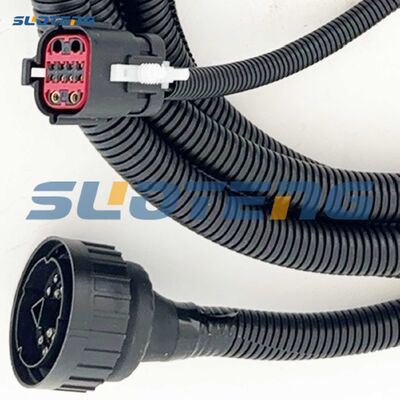 04215318 Dây nịt cho động cơ F2L914