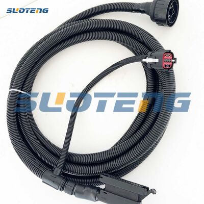 04215318 Dây nịt cho động cơ F2L914