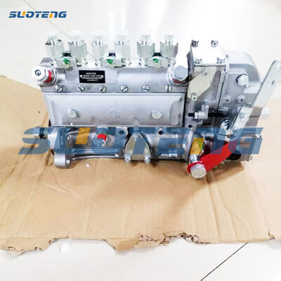 4093766 6BT Máy phun nhiên liệu động cơ