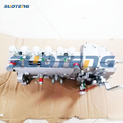 4093766 6BT Máy phun nhiên liệu động cơ