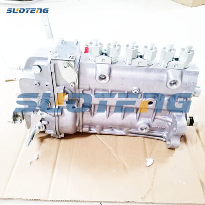 4093766 6BT Máy phun nhiên liệu động cơ