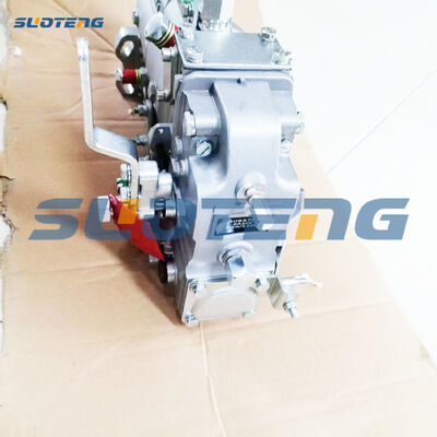 4093766 6BT Máy phun nhiên liệu động cơ