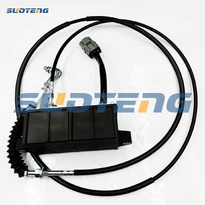 300513-00008 Động cơ ga cho máy xúc DX340